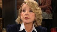 Nikki likely won't like being lied to by Victor | Image: CBS